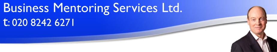 Business Consulting Services